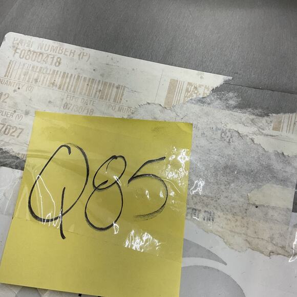 Vintage White Label FRYE Tall Brown Leather Riding Boots Womens Size 9B Preowned - Picture 7 of 7